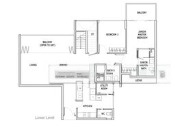Mon Jervois (D10), Condominium #473312441